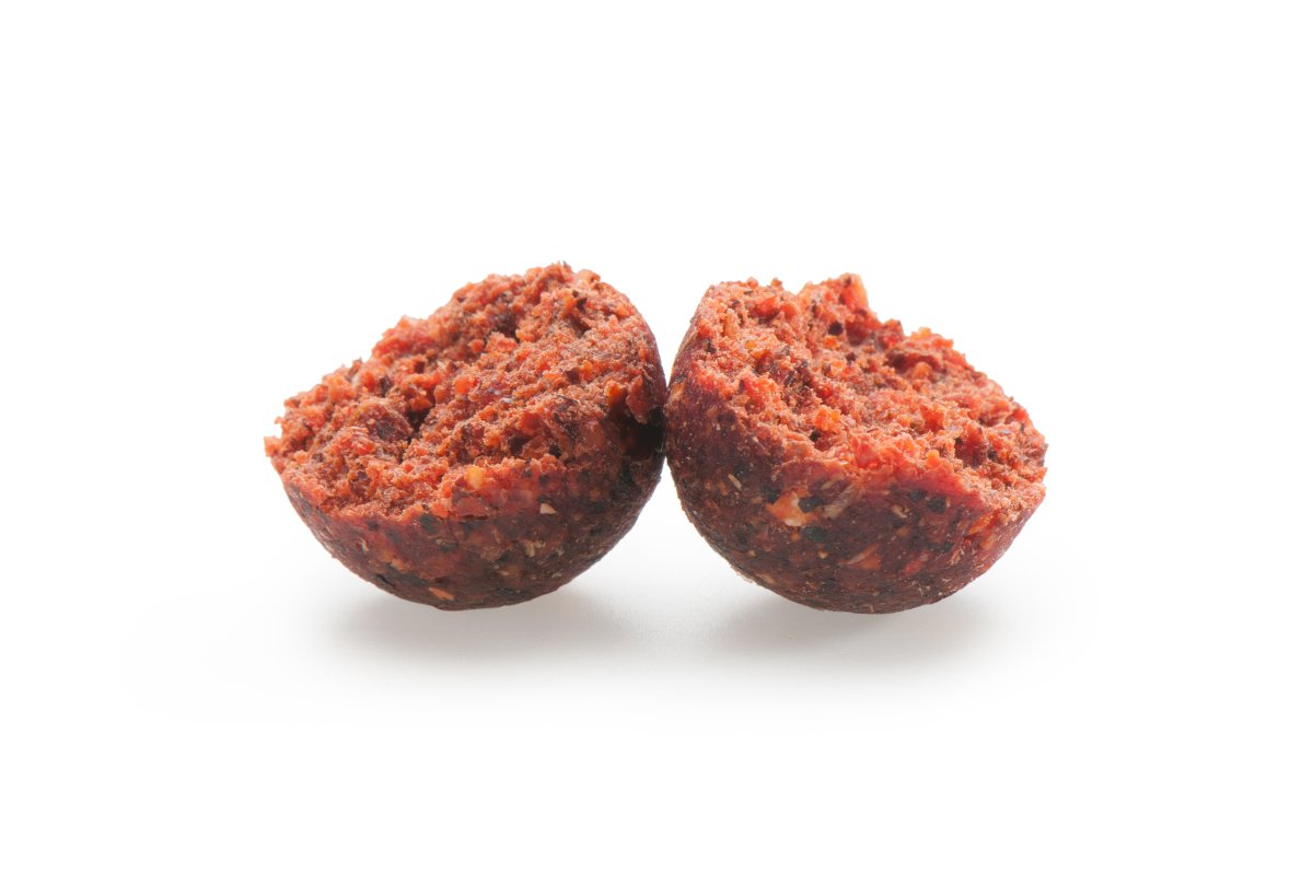 Rapid Boilies Starter - Hot Spice (3500g | 20mm) Rapid Boilies Starter - Hot Spice (3500g | 20mm)