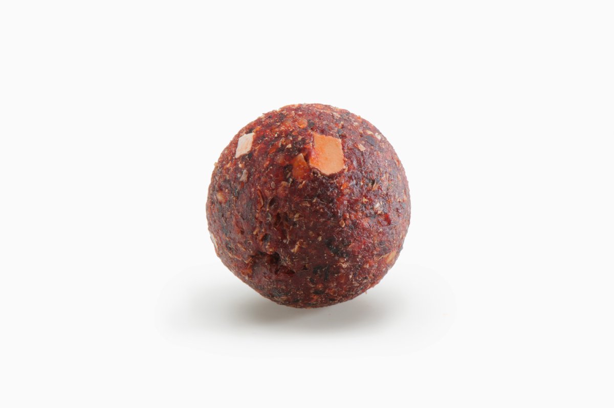 Rapid Boilies Starter - Hot Spice (3500g | 20mm) Rapid Boilies Starter - Hot Spice (3500g | 20mm)