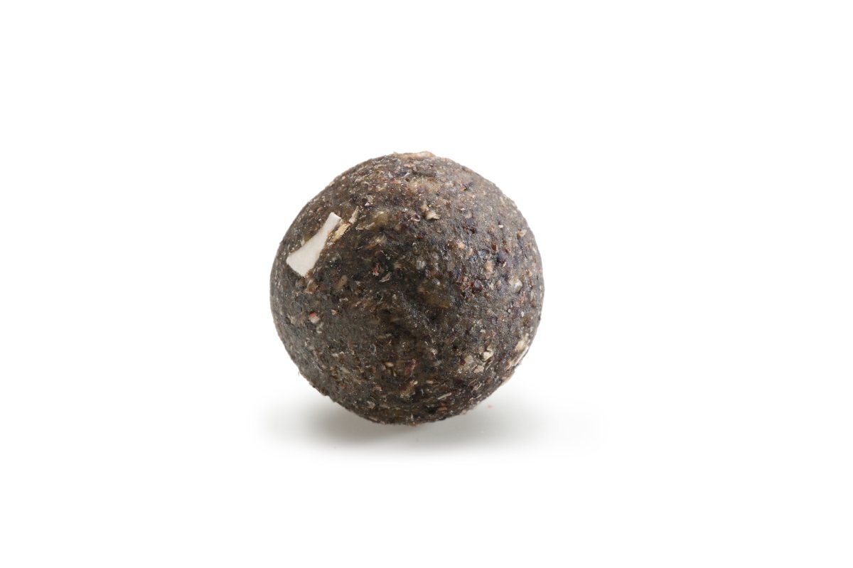 Rapid Boilies Starter - Monster & Halibut (3500g | 20mm) Rapid Boilies Starter - Monster & Halibut (3500g | 20mm)