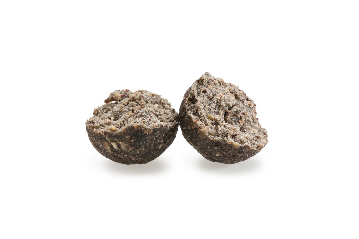Rapid Boilies Starter - Monster & Halibut (3500g | 24mm) Rapid Boilies Starter - Monster & Halibut (3500g | 24mm)