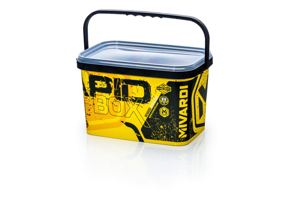 Rapid Box
