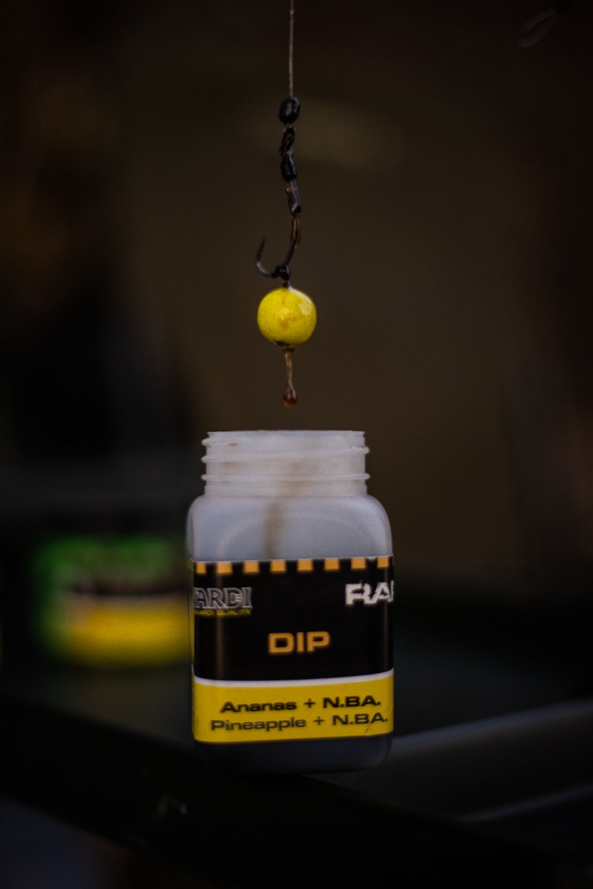 Rapid Dip - Sea (100ml) Rapid Dip - Sea (100ml)