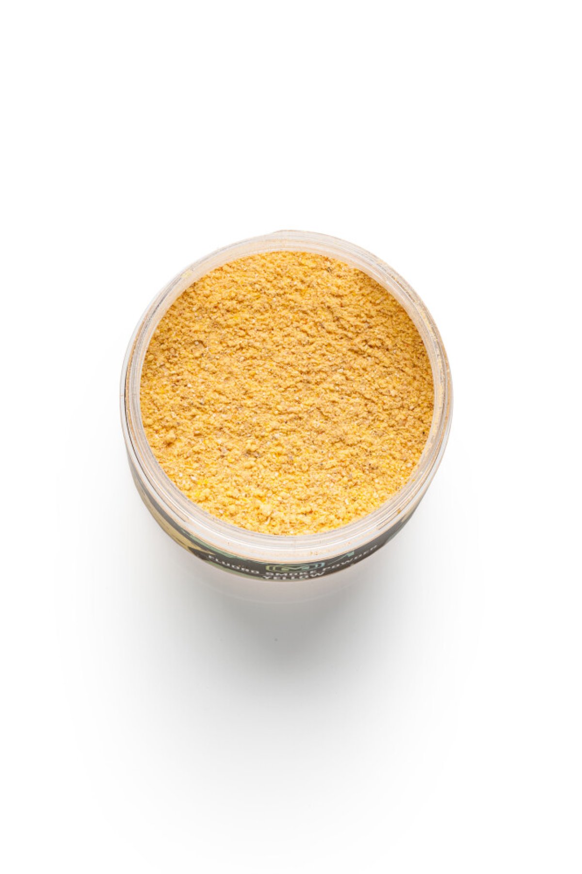 Rapid Fluoro Smoke Powder - Yellow (65g)