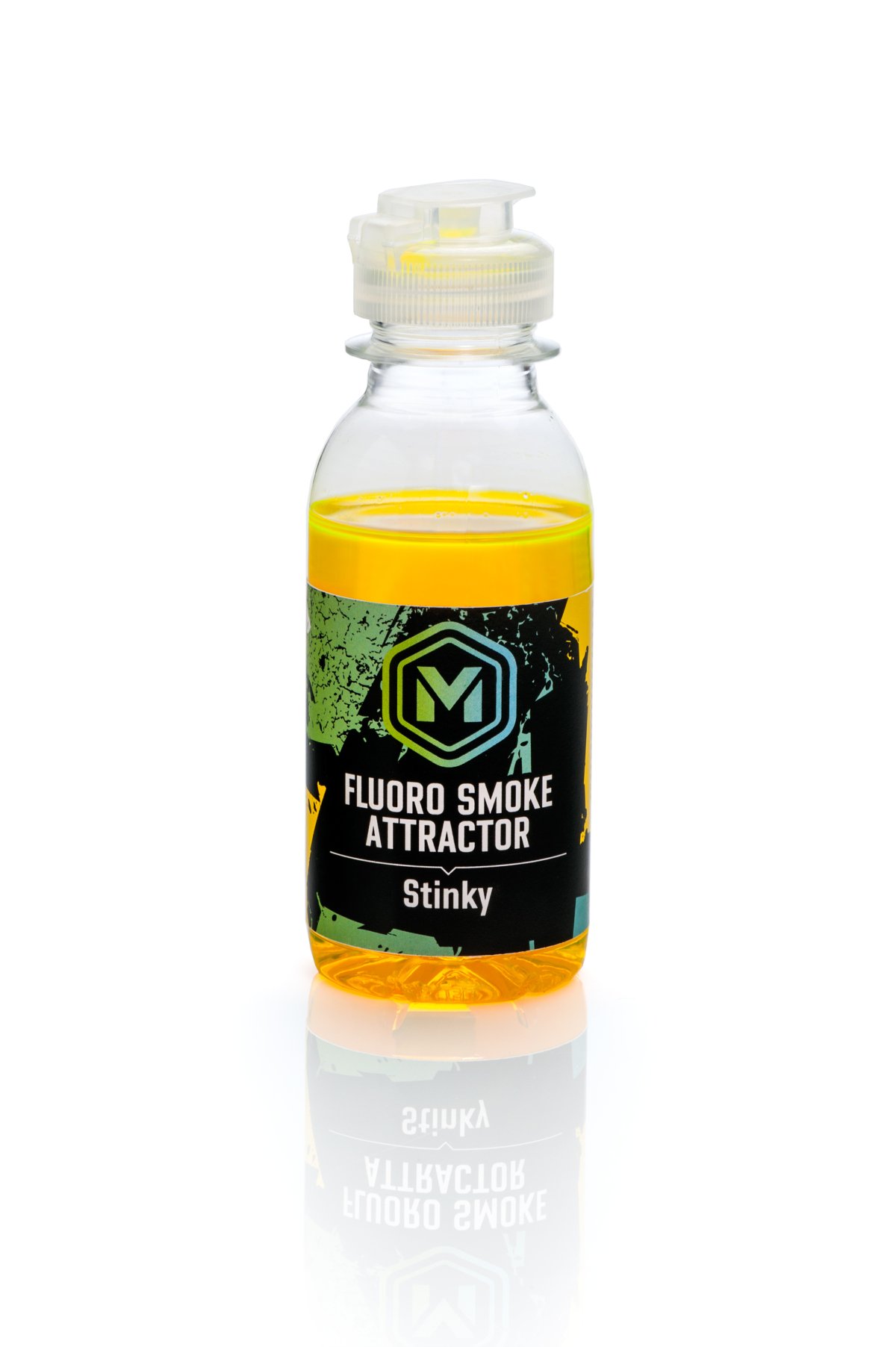 Rapid Fluoro Smoke - Stinky (100ml)