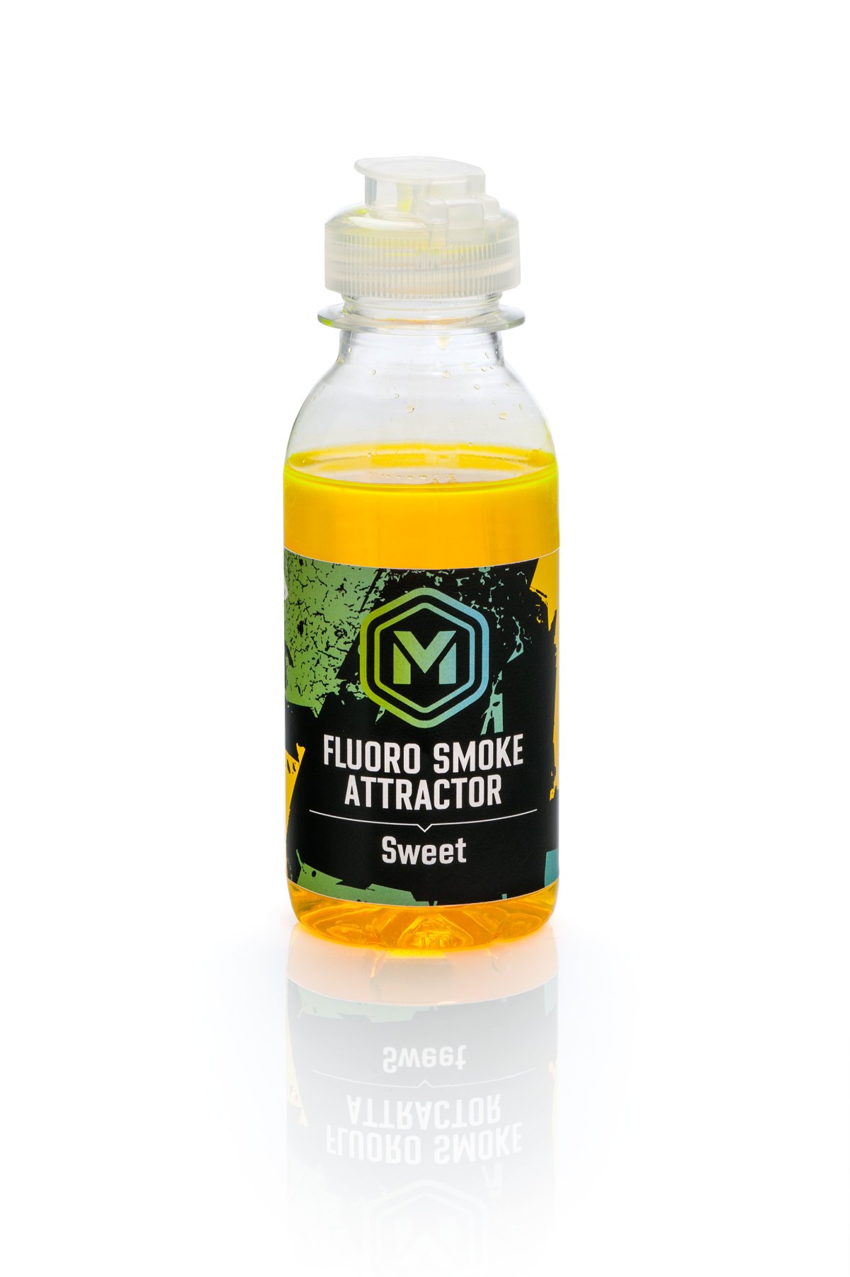 Rapid Fluoro Smoke - Sweet (100ml)