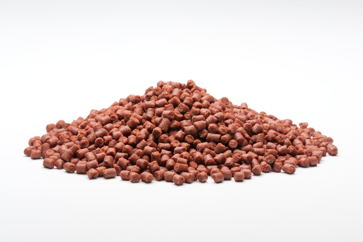 Rapid pelety - Classic Red Halibut (1kg | 4mm) Rapid pelety - Classic Red Halibut (1kg | 4mm)