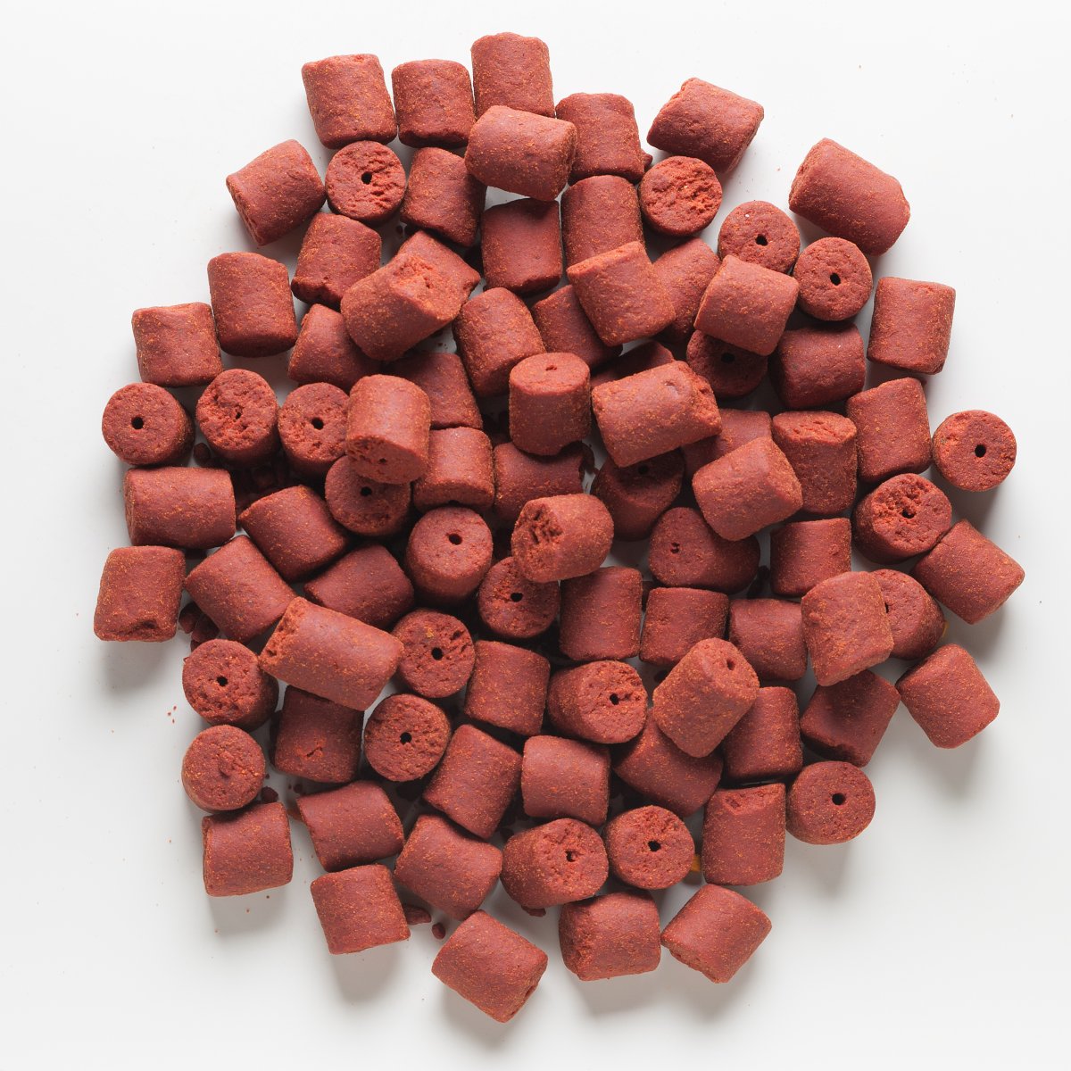 Rapid pelety Extreme - Robin Red (150g | 16mm) Rapid pelety Extreme - Robin Red (150g | 16mm)