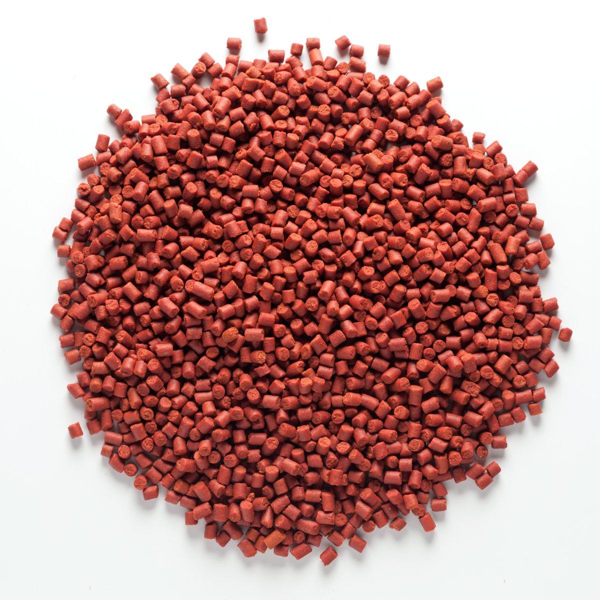 Rapid pelety Extreme - Robin Red (1kg | 4mm) Rapid pelety Extreme - Robin Red (1kg | 4mm)