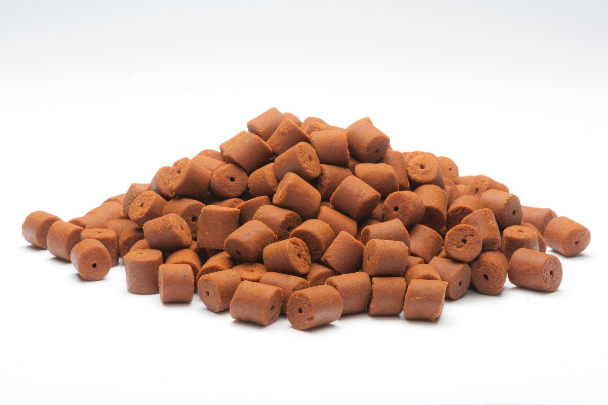 Rapid pelety Extreme - Spiced protein (150g | 20mm) Rapid pelety Extreme - Spiced protein (150g | 20mm)