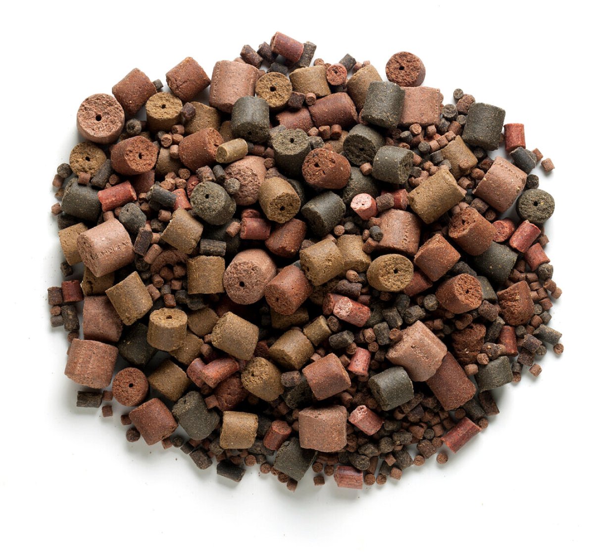 Rapid pelety - Multi mix (5kg)