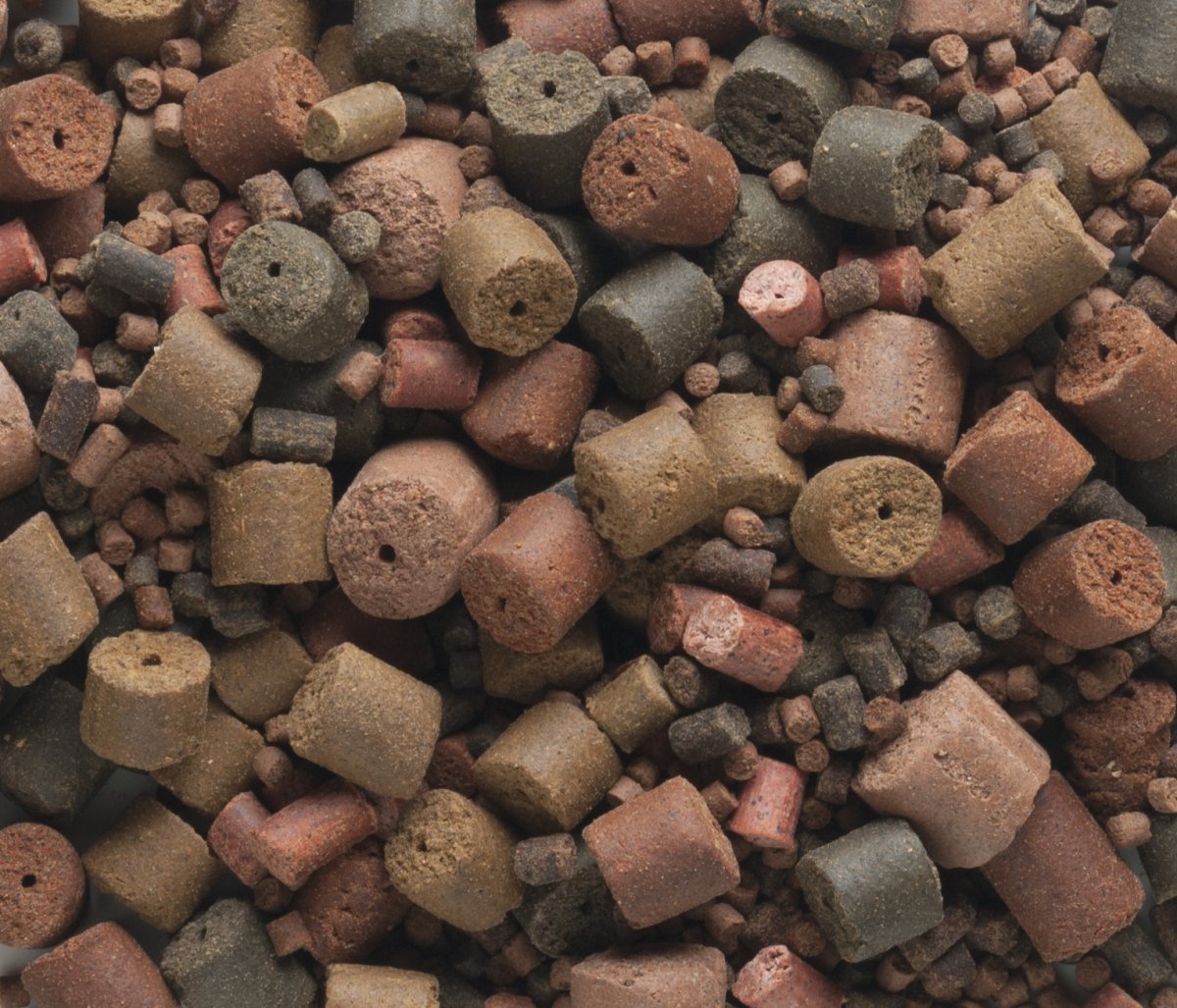 Rapid pelety - Multi mix (5kg)