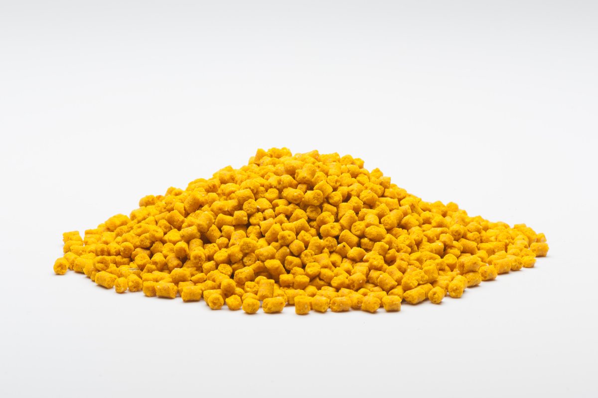 Rapid pellets Easy Catch - Ananas (2,5kg | 4mm) Rapid pellets Easy Catch - Ananas (2,5kg | 4mm)
