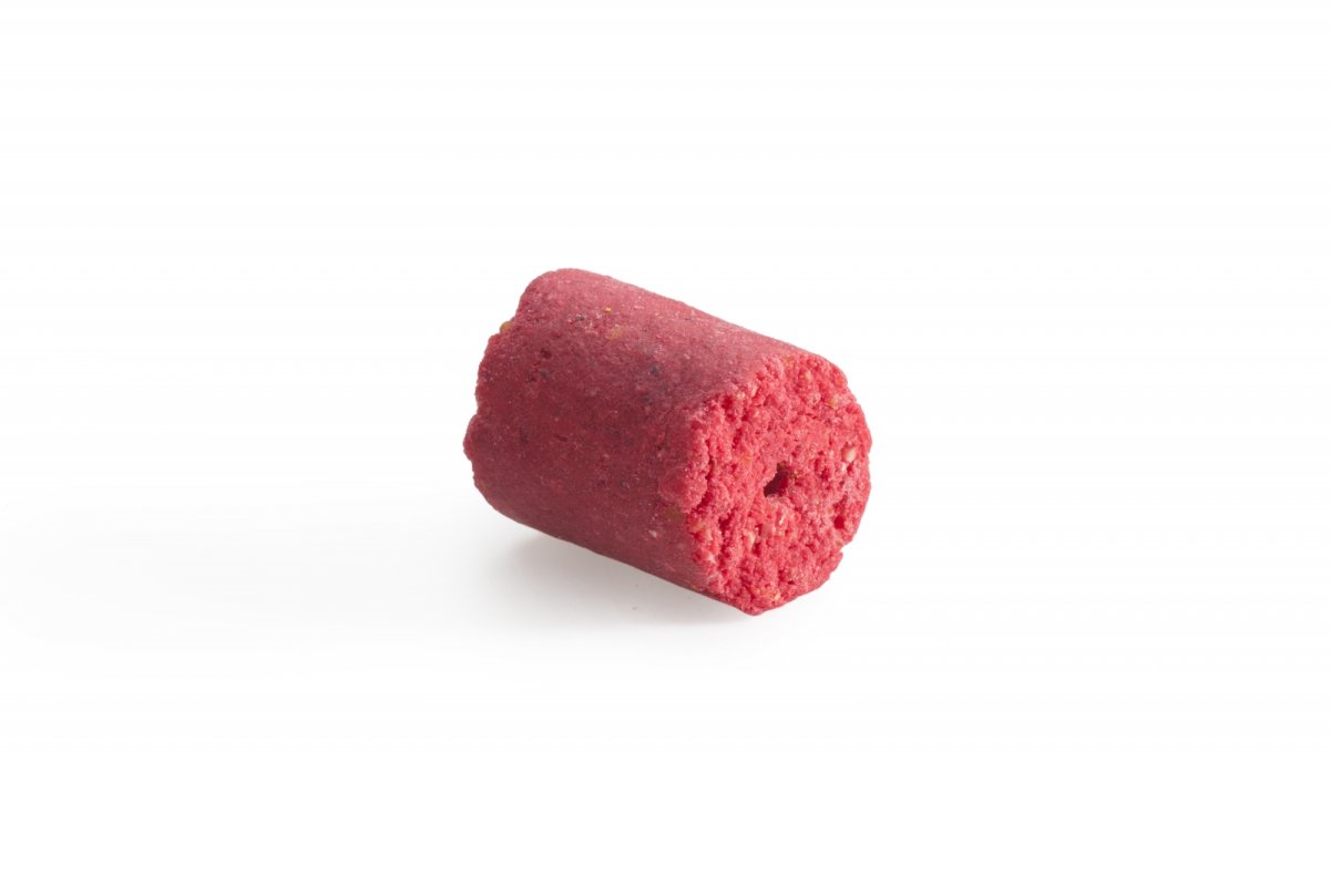 Rapid pellets Easy Catch - Jahoda (2,5kg | 12mm) Rapid pellets Easy Catch - Jahoda (2,5kg | 12mm)