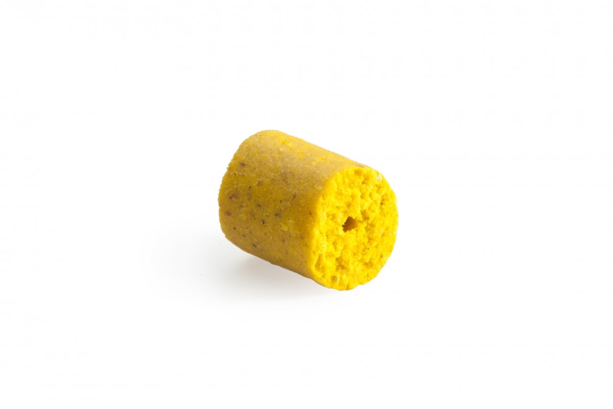 Rapid pellets SweetCorn - (2,5kg | 12mm) Rapid pellets SweetCorn - (2,5kg | 12mm)