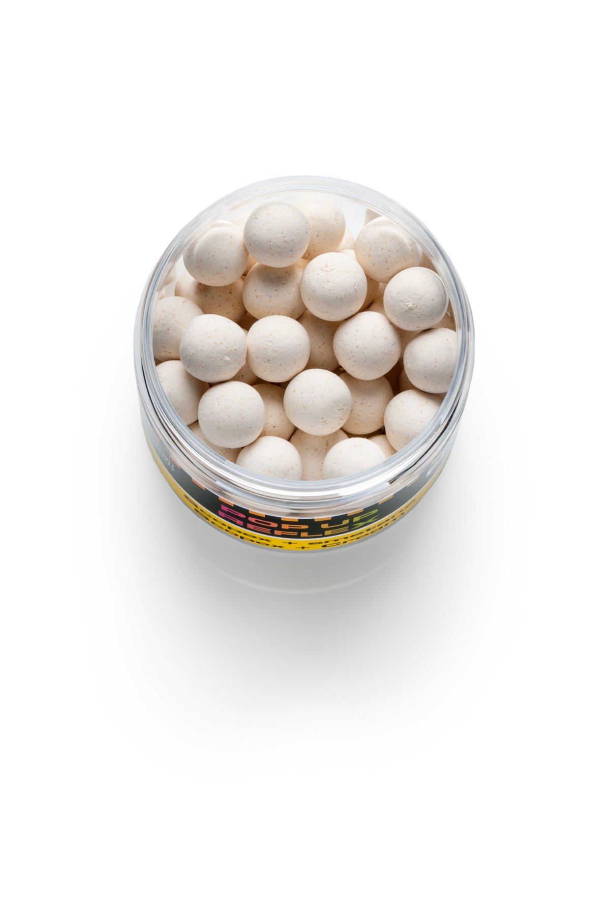 Rapid Pop Up Reflex - Scopex + smetana (70g | 18mm) Rapid Pop Up Reflex - Scopex + smetana (70g | 18mm)