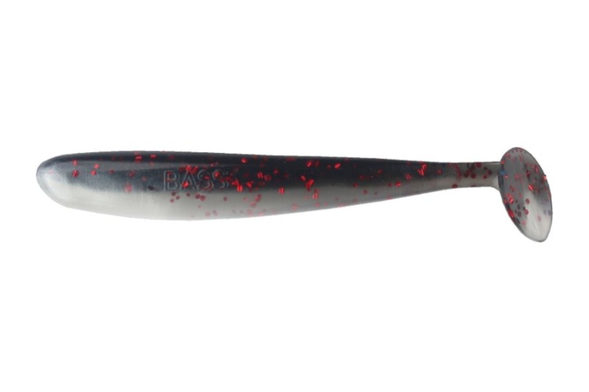 RELAX BASS 3 - 9,5cm - přívlačová nástraha - blistr 4ks 1090