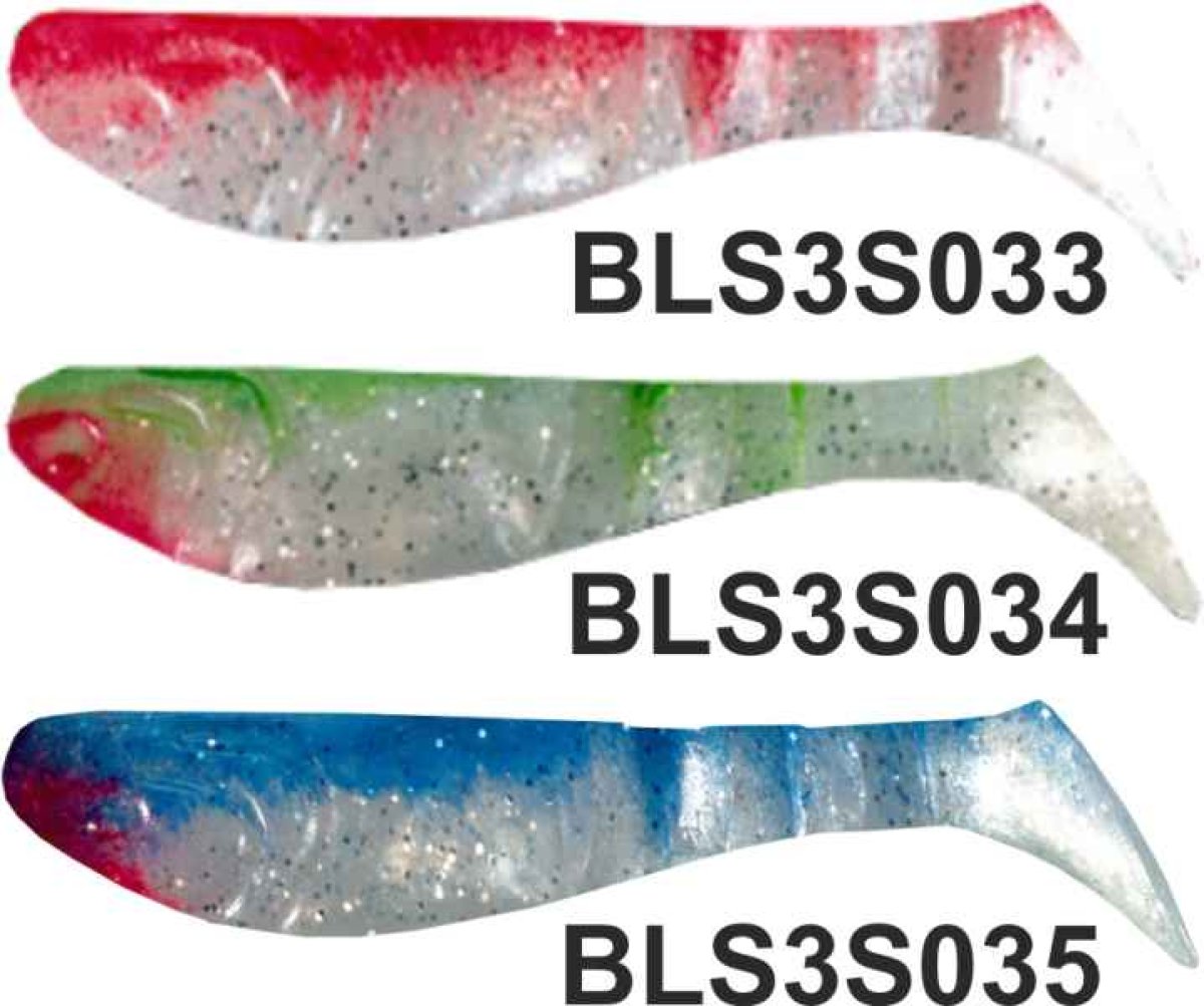 RELAX kopyto RK3-7,5cm 10ks v bal. barva 0042