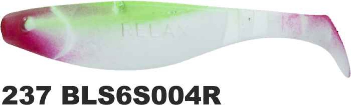 RELAX kopyto RK6 (15cm) cena 1ks/bal5ks 2208