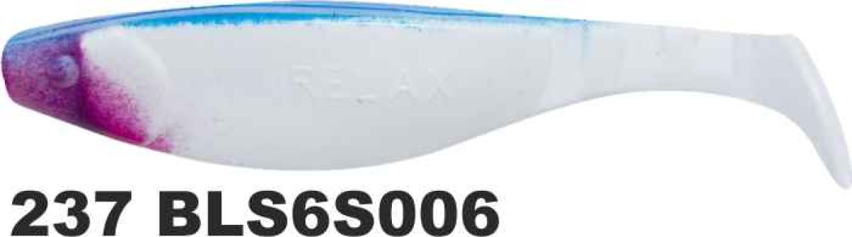RELAX kopyto RK6 (15cm) cena 1ks/bal5ks 2208