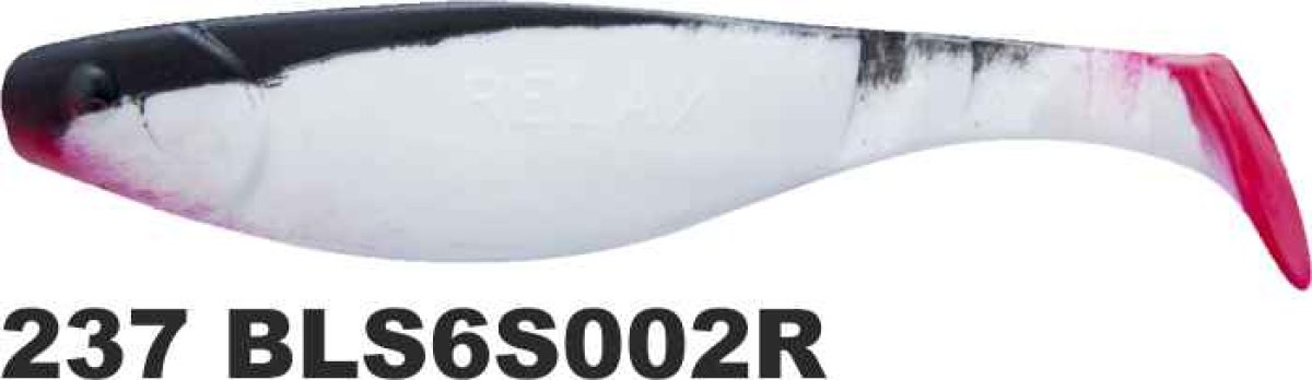 RELAX kopyto RK6 (15cm) cena 1ks/bal5ks 2208