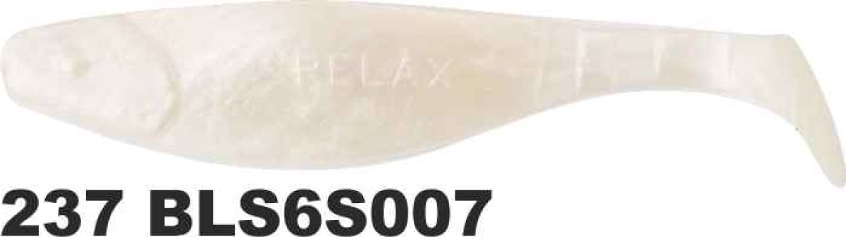 RELAX kopyto RK6 (15cm) cena 1ks/bal5ks 2208