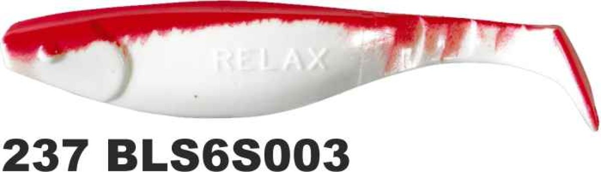 RELAX kopyto RK6 (15cm) cena 1ks/bal5ks 2208