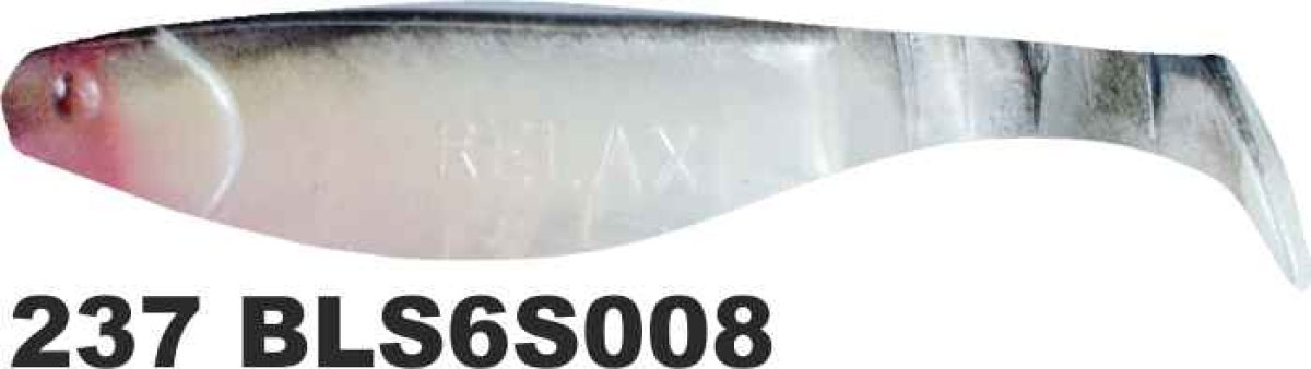 RELAX kopyto RK6 (15cm) cena 1ks/bal5ks 2208