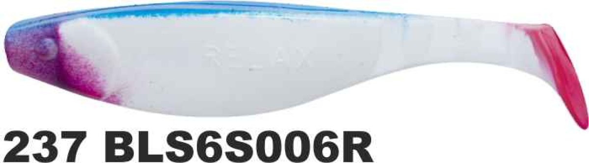 RELAX kopyto RK6 (15cm) cena 1ks/bal5ks 2208