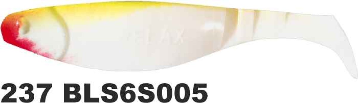 RELAX kopyto RK6 (15cm) cena 1ks/bal5ks 2208