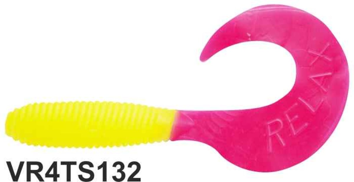 RELAX Twister 4 VR4 (8cm)cena1ks/ba10ks 5969