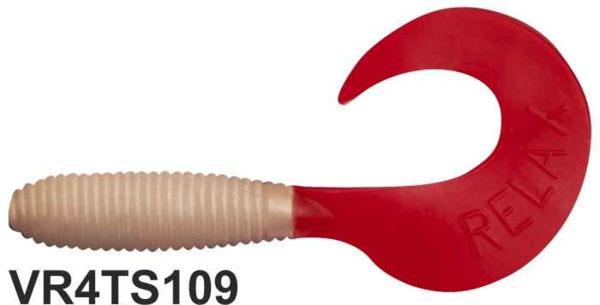 RELAX Twister 4 VR4 (8cm)cena1ks/ba10ks 5969
