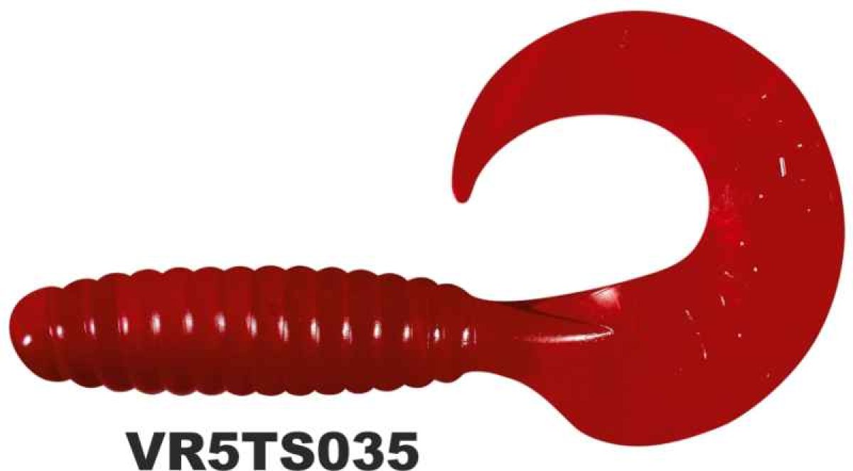 RELAX Twister 5 VR5 (9cm)cena1ks/bal10ks 6026
