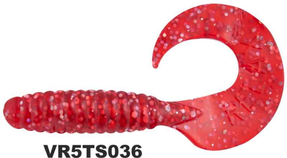 RELAX Twister 5 VR5 (9cm)cena1ks/bal10ks 6026