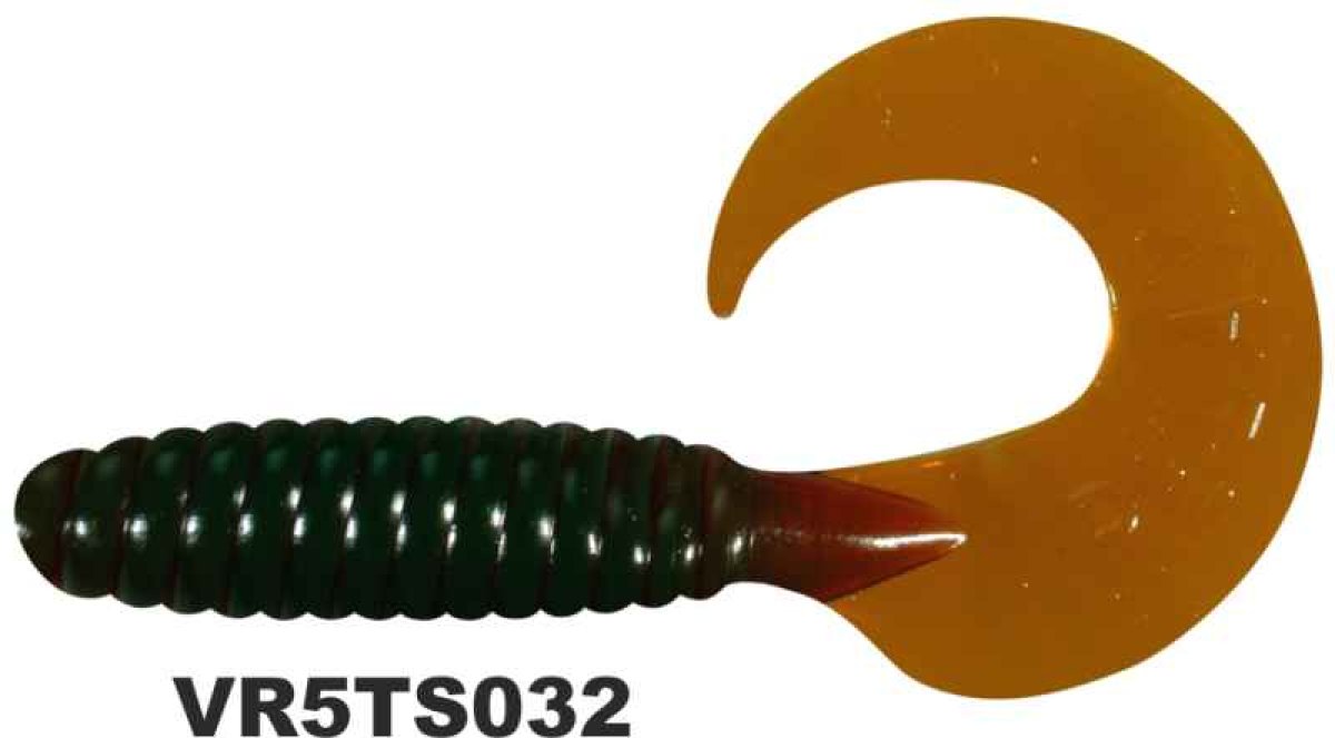 RELAX Twister 5 VR5 (9cm)cena1ks/bal10ks 6026