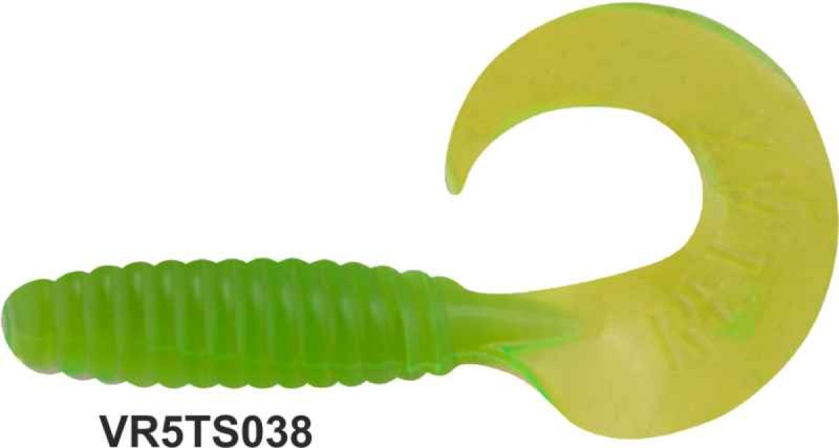 RELAX Twister 5 VR5 (9cm)cena1ks/bal10ks 6032