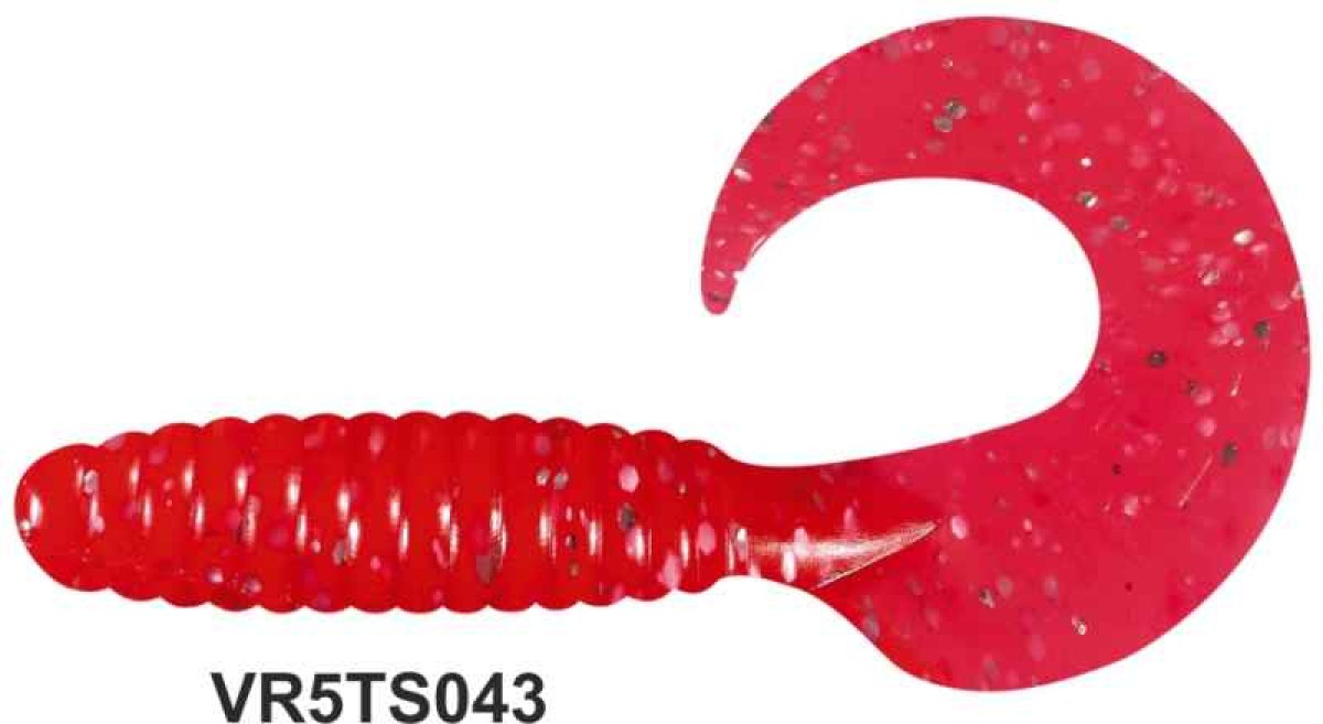 RELAX Twister 5 VR5 (9cm)cena1ks/bal10ks 6032