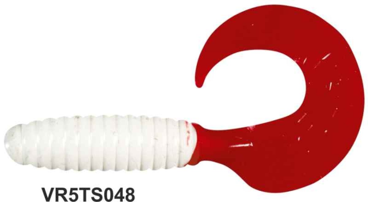 RELAX Twister 5 VR5 (9cm)cena1ks/bal10ks 6032