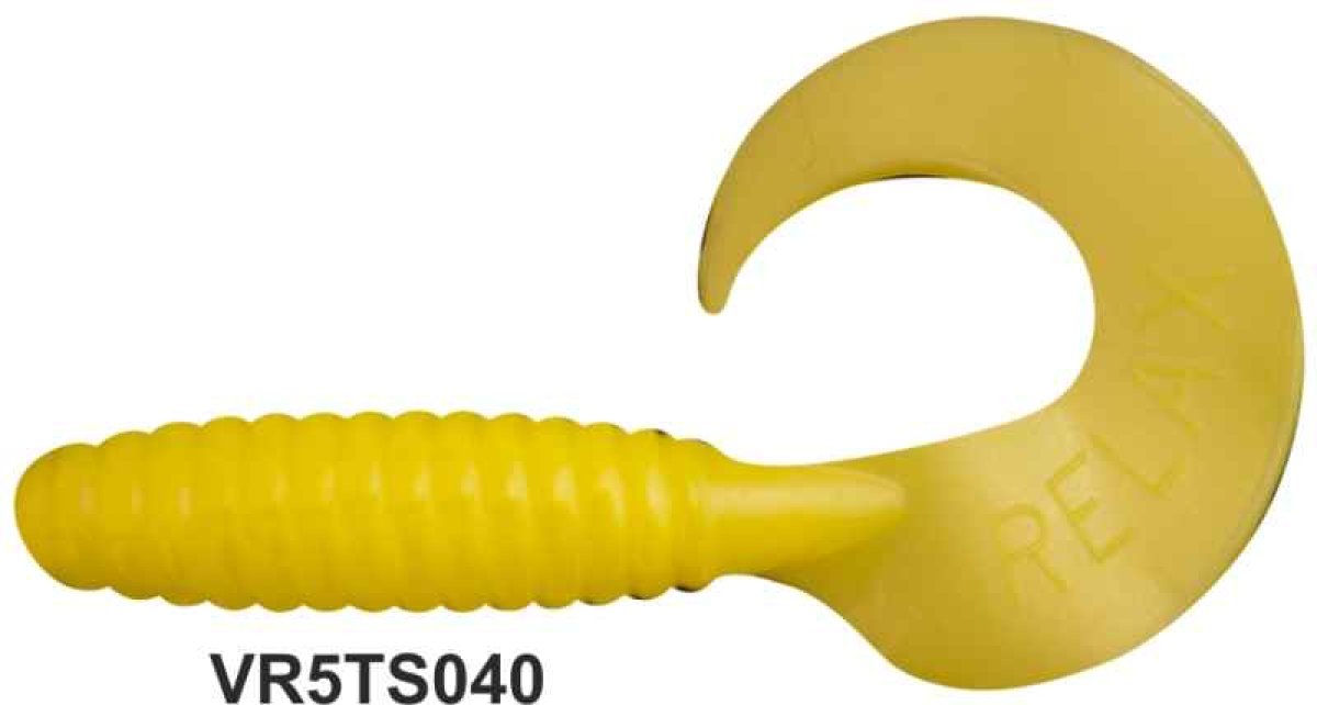 RELAX Twister 5 VR5 (9cm)cena1ks/bal10ks 6032