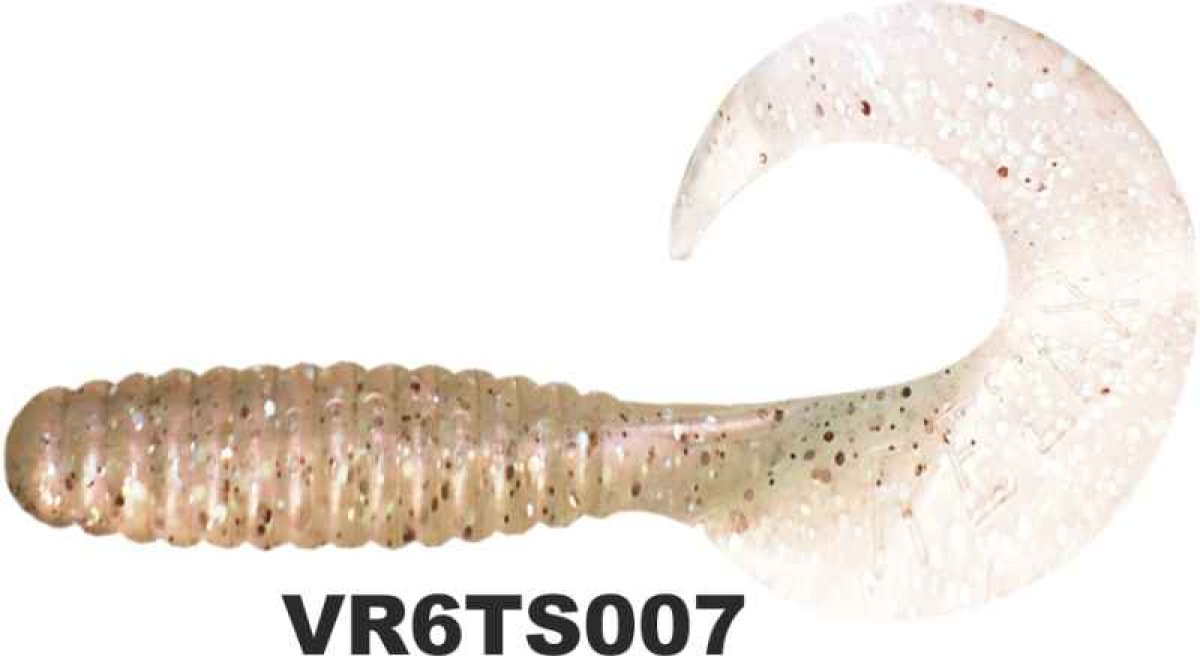RELAX twister 6 (13cm) cena 1ks/bal5ks 4409
