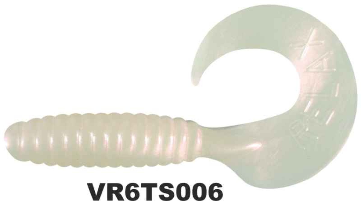 RELAX twister 6 (13cm) cena 1ks/bal5ks 4409