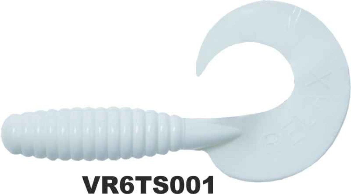 RELAX twister 6 (13cm) cena 1ks/bal5ks 4409