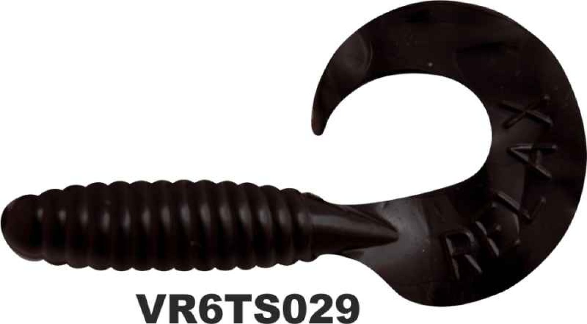 RELAX twister 6 (13cm) cena 1ks/bal5ks 4409