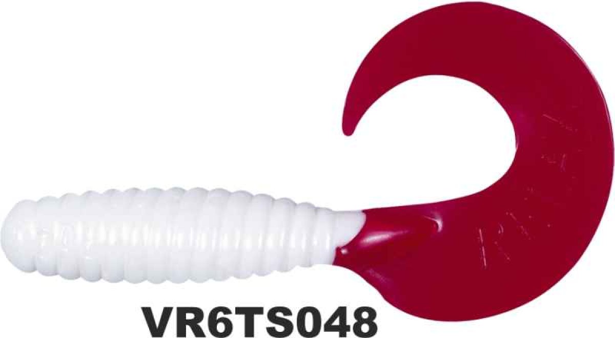 RELAX twister 6 (13cm) cena 1ks/bal5ks 4409