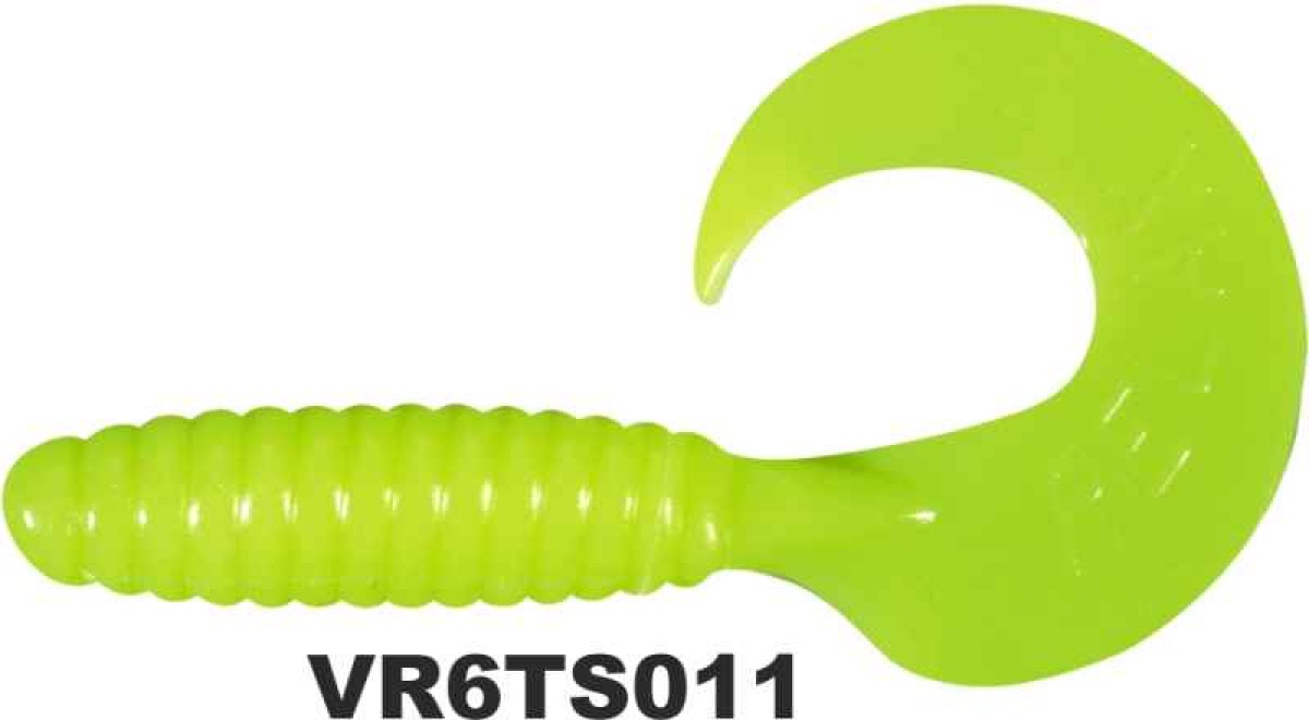 RELAX twister 6 (13cm) cena 1ks/bal5ks 4409