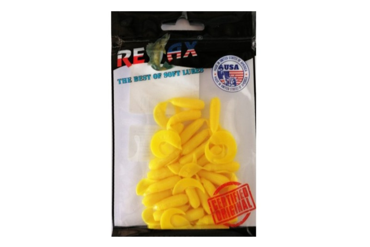 RELAX Twister VR2(4,5cm)cena1ks/bal25ks 1569