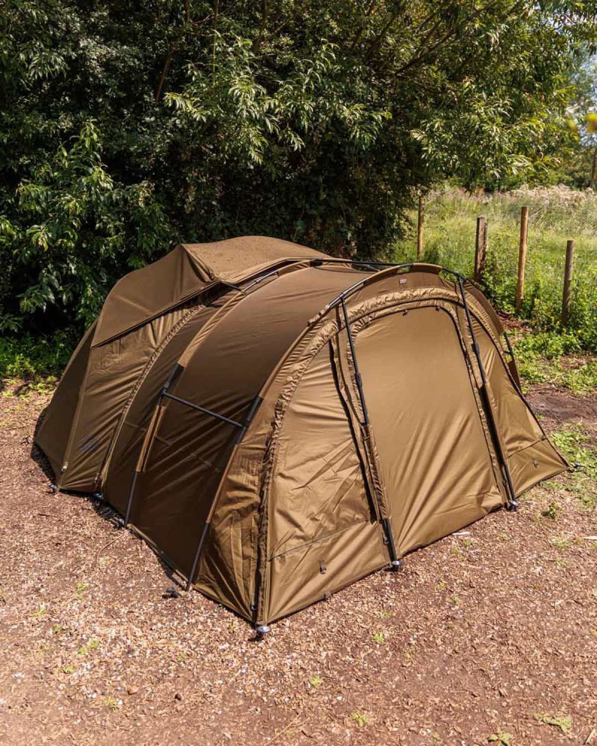 Bivak Retreat Brolly System Extension