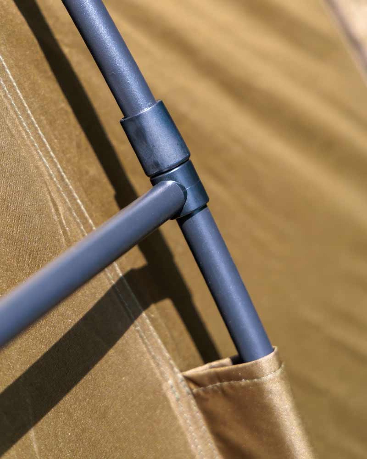 Bivak Retreat Brolly System Extension