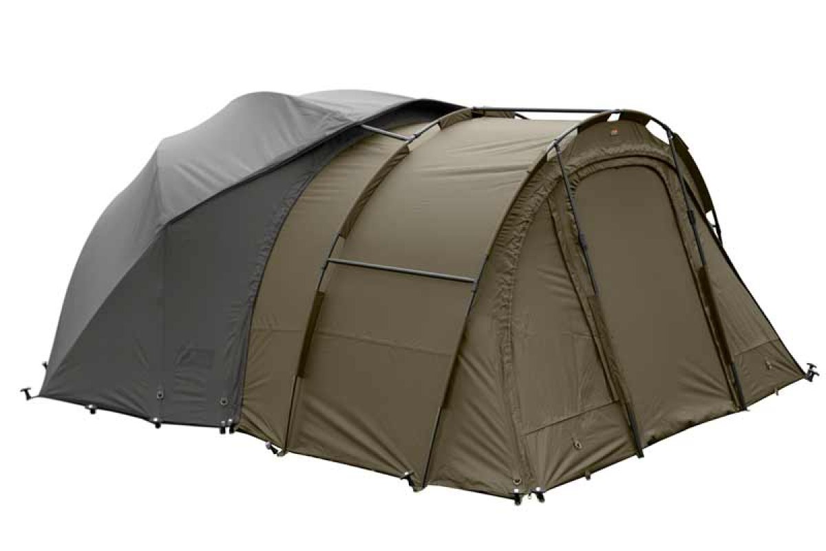 Bivak Retreat Brolly System Extension