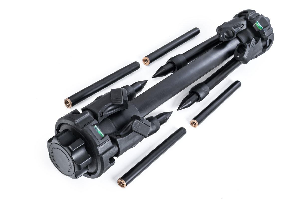 Rodpod Professional Compact