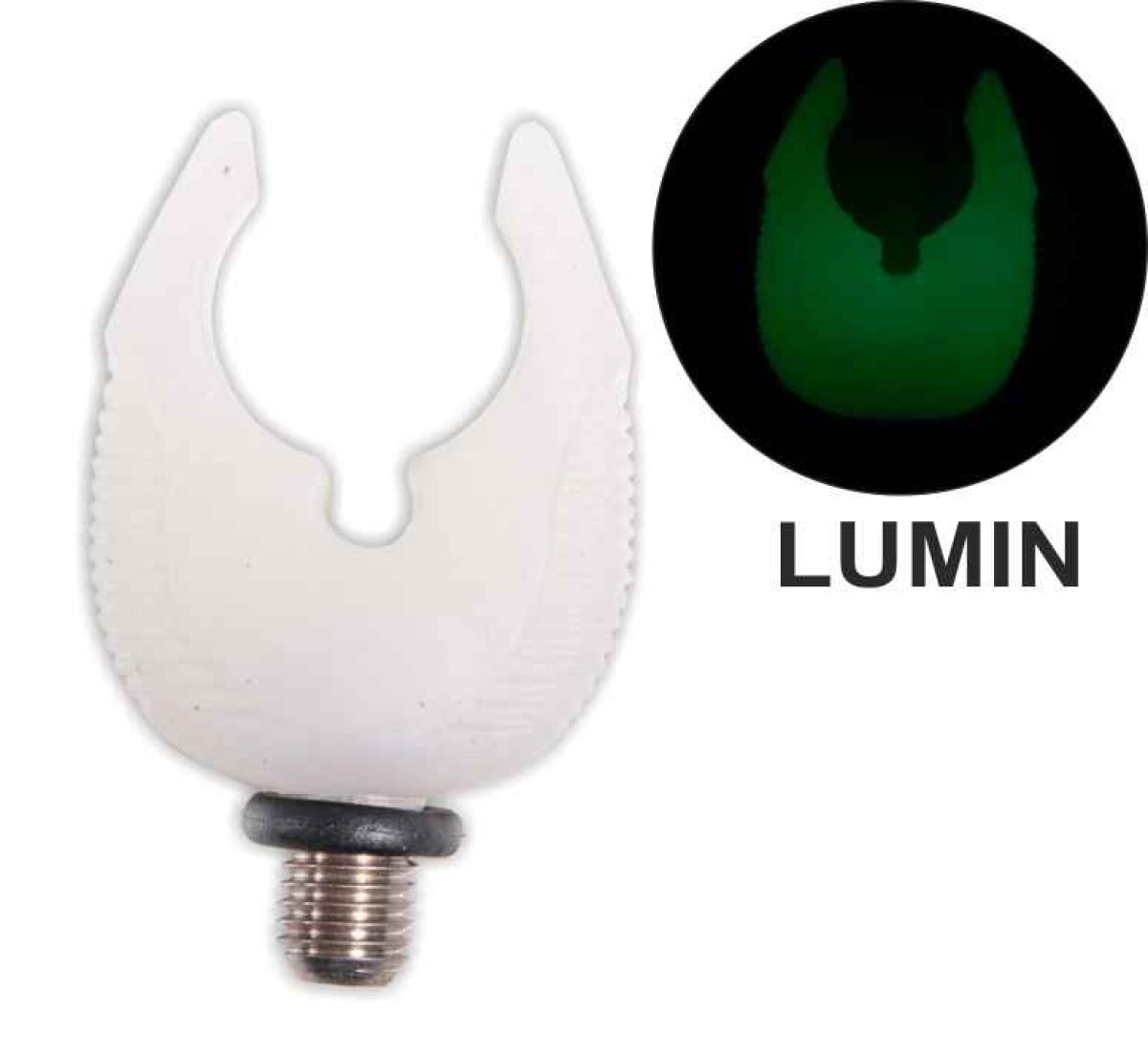 Rohatinka LUMIN - Butt Grip M4
